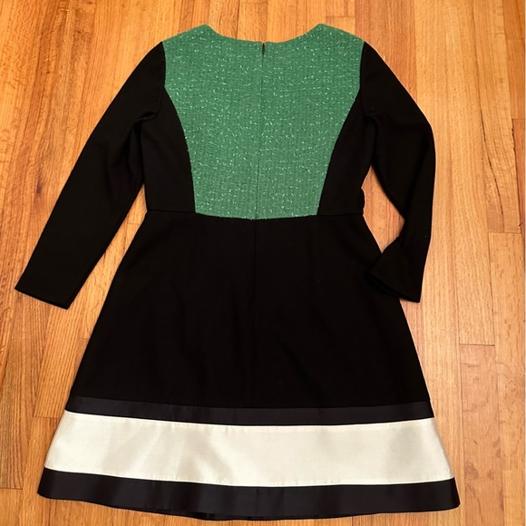 Obbligato  wool blended Dress size 175/88A -2 - Picture 3 of 12